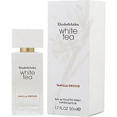 White Tea Vanilla Orchid Edt Spray 1.7 oz