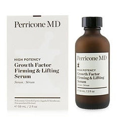 Perricone Md High Potency Growth Factor Firming & Lifting Serum  --59Ml/2oz