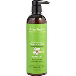 Dermorganic Daily Hydrating Conditioner 16.9 oz