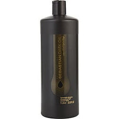 Sebastian Dark Oil Lighweight Shampoo 33.8 oz