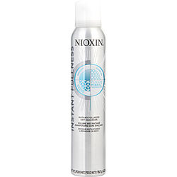 Nioxin Instant Fullness Volumizing Dry Shampoo 4.22 oz