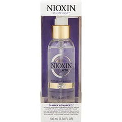 Nioxin Diamax Advanced 3.4 oz
