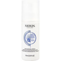 Nioxin Thickening Spray 5.1 oz