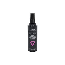 Aveda Speed Of Light Blow Dry Accelerator Spray 6.7 oz