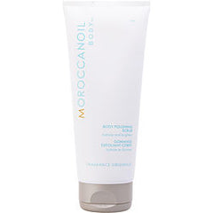 Moroccanoil Body Polishing Scrub --200Ml/6.7oz