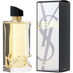 Libre Yves Saint Laurent Eau De Parfum Spray 5 oz