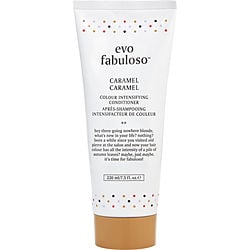 Evo Fabuloso Caramel Colour Boosting Treatment 7.5 oz