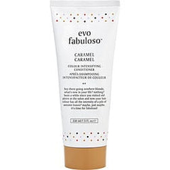 Evo Fabuloso Caramel Colour Boosting Treatment 7.5 oz