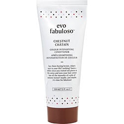 Evo Fabuloso Chestnut Chatain Colour Boosting Treatment 7.5 oz