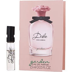 Dolce Garden Eau De Parfum Spray 0.05 oz Vial