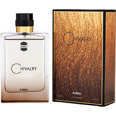 Ajmal Chivalry Eau De Parfum Spray 3.4 oz