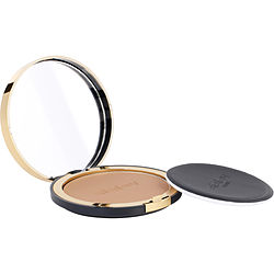 Sisley Phyto-Poudre Compacte Mattifying And Beautifying Pressed Powder - #4 Bronze --12G/0.42oz