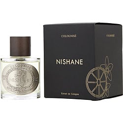 Nishane Colognise Extrait De Cologne Spray 3.4 oz