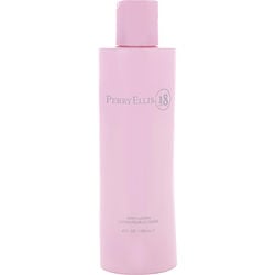 Perry Ellis 18 Body Lotion 8 oz