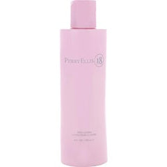 Perry Ellis 18 Body Lotion 8 oz