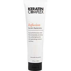 Keratin Complex Infusion Keratin Replenisher 4 oz