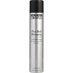 Keratin Complex Flex Hold Hairspray 9 oz