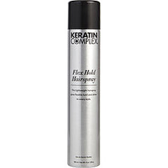 Keratin Complex Flex Hold Hairspray 9 oz