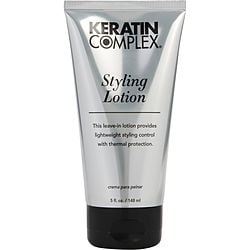 Keratin Complex Styling Lotion 5 oz