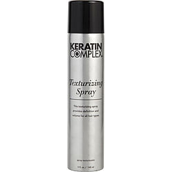 Keratin Complex Texturizing Spray 5 oz