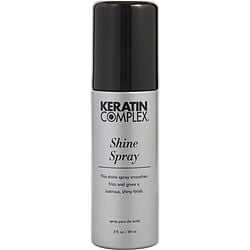 Keratin Complex Shine Spray 3 oz