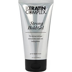 Keratin Complex Strong Hold Gel 5 oz