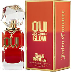 Juicy Couture Oui Glow Eau De Parfum Spray 1.7 oz