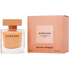 Narciso Rodriguez Narciso Ambree Eau De Parfum Spray 3 oz