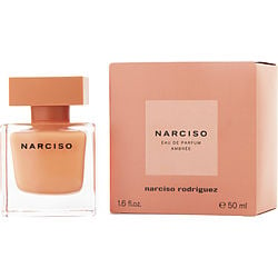 Narciso Rodriguez Narciso Ambree Eau De Parfum Spray 1.7 oz