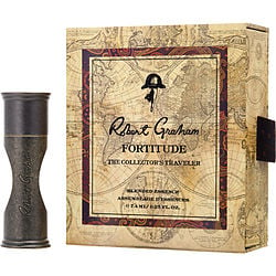 Robert Graham Fortitude Blended Essence Travel Spray 0.25 oz