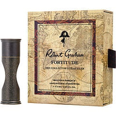 Robert Graham Fortitude Blended Essence Travel Spray 0.25 oz