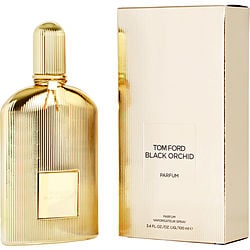 Black Orchid Parfum Spray 3.4 oz