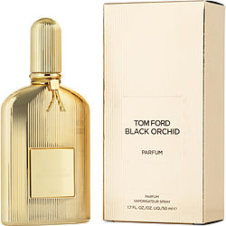 Black Orchid Parfum Spray 1.7 oz