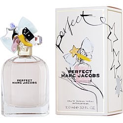 Marc Jacobs Perfect Eau De Parfum Spray 3.4 oz