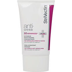 Strivectin Strivectin - Anti-Wrinkle Sd Advanced Plus Intensive Moisturizing Concentrate - For Wrinkles & Stretch Marks  --60Ml/2oz