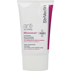 Strivectin Strivectin - Anti-Wrinkle Sd Advanced Plus Intensive Moisturizing Concentrate - For Wrinkles & Stretch Marks  --60Ml/2oz