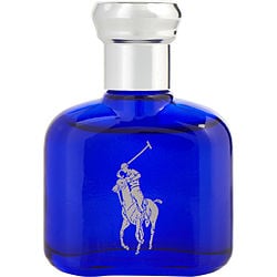 Polo Blue Edt 0.5 oz (Unboxed)