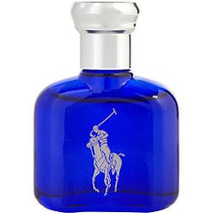 Polo Blue Edt 0.5 oz (Unboxed)