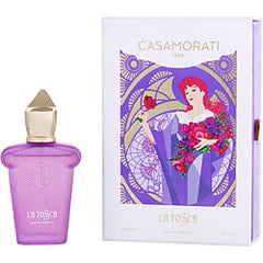 Xerjoff Casamorati 1888 La Tosca Eau De Parfum Spray 1 oz (New Packaging)