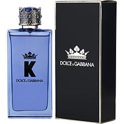 Dolce & Gabbana K Eau De Parfum Spray 5 oz