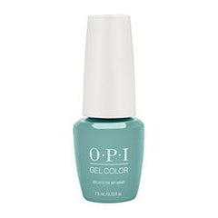 Opi Gel Color Soak-Off Gel Lacquer Mini - Gelato On My Mind