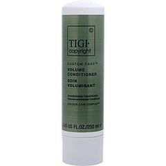 Tigi Copyright Custom Care Volume Conditioner 8.45 oz