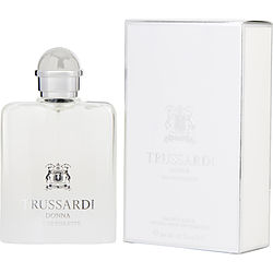 Trussardi Donna Edt Spray 1.7 oz