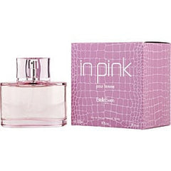 Estelle Ewen In Pink Eau De Parfum Spray 3.4 oz