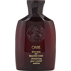 Oribe Shampoo For Beautiful Color 2.5 oz