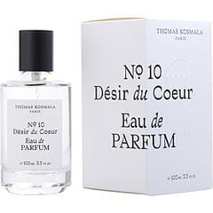 Thomas Kosmala No.10 Desir Du Coeur Eau De Parfum Spray 3.4 oz