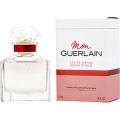 Mon Guerlain Bloom Of Rose Eau De Parfum Spray 1.7 oz