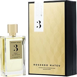 Rosendo Mateu No 3 Eau De Parfum Spray 3.4 oz