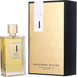 Rosendo Mateu No 4 Eau De Parfum Spray 3.4 oz