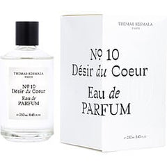 Thomas Kosmala No.10 Desir Du Coeur Eau De Parfum Spray 8.4 oz